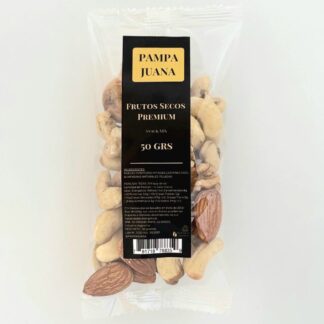 Mix Premium - 50 Grs.