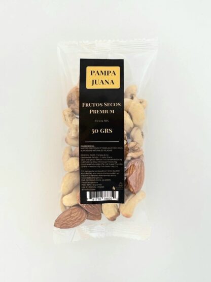 Mix Premium - 50 Grs.