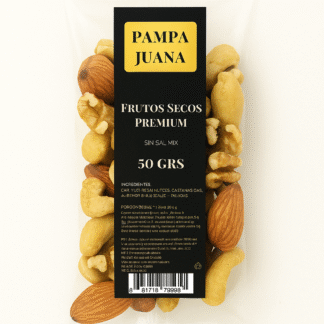 Mix Premium - 50 Grs.